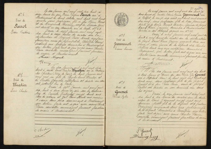D 1918-1922