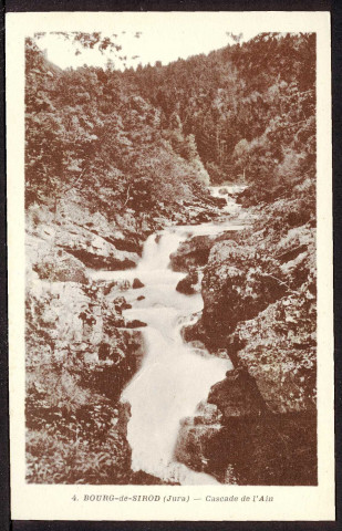 Cascade