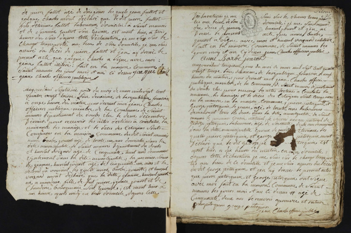 D 1793-1858