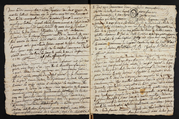 D 1793-1912
