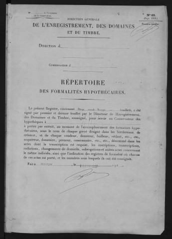 Volume n° 346