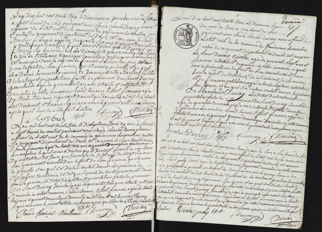 NMD 1833-1852