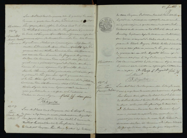 NMD 1853-1872