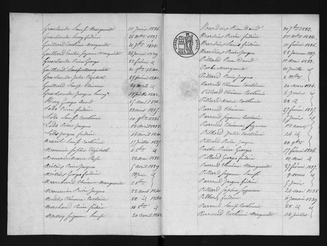 1833-1842