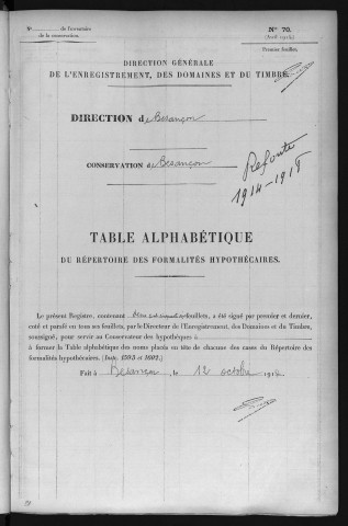 Volume n°20