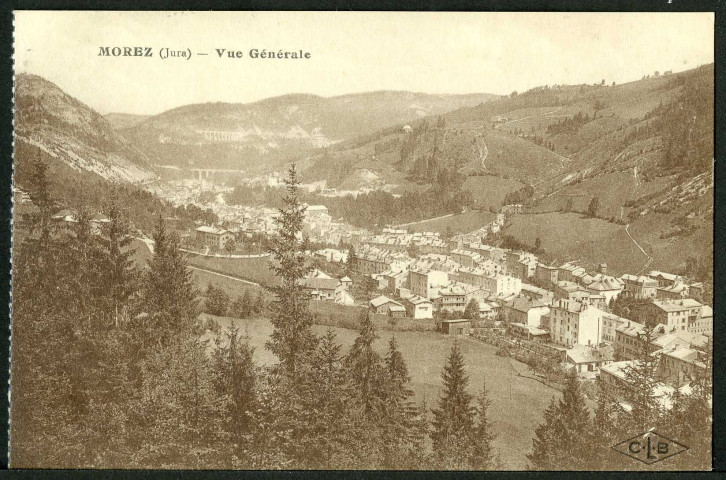 Vue générale