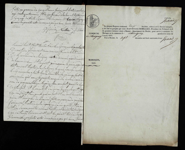 NMD 1833-1852