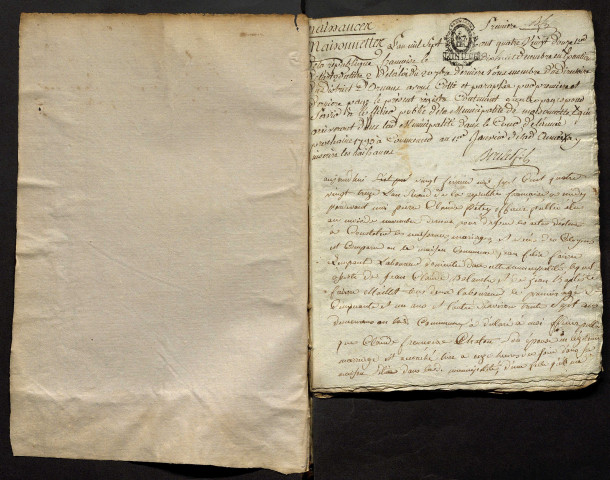 NMD an II-1832