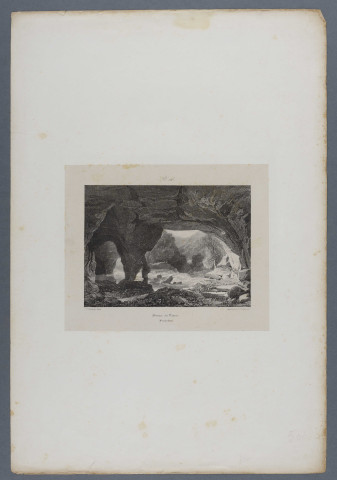 Source du Lison