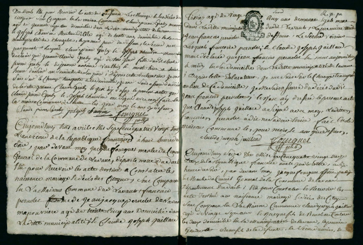 D 1793-1842