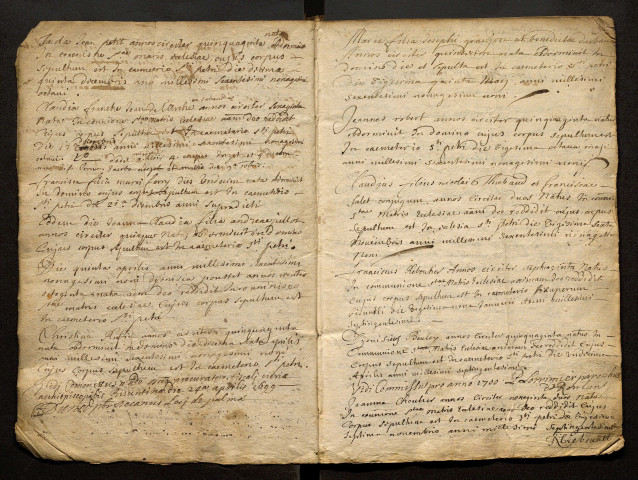 S 1694-1737
