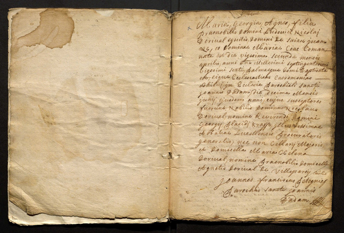 B 1726-1737
