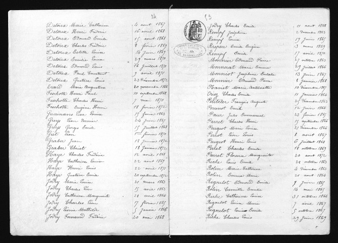 1863-1872