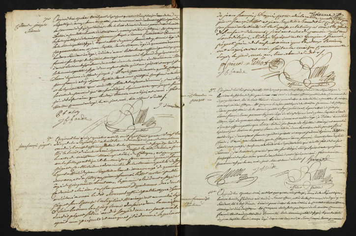 ND 1793-1832