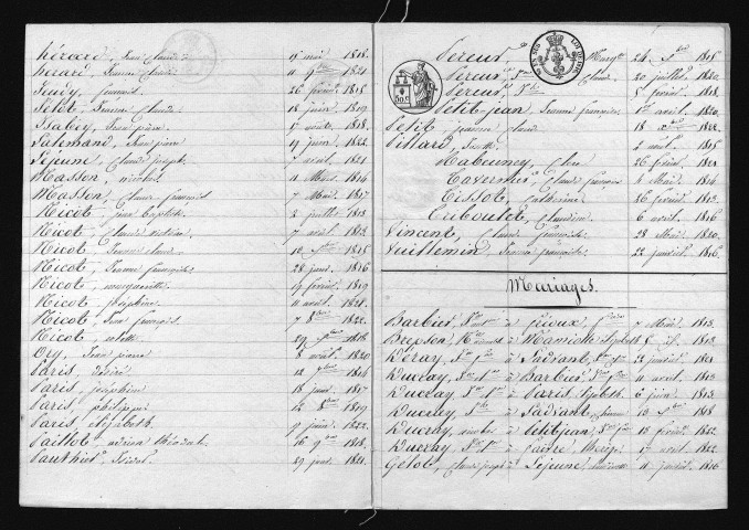 1813-1822