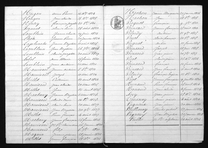 1823-1832