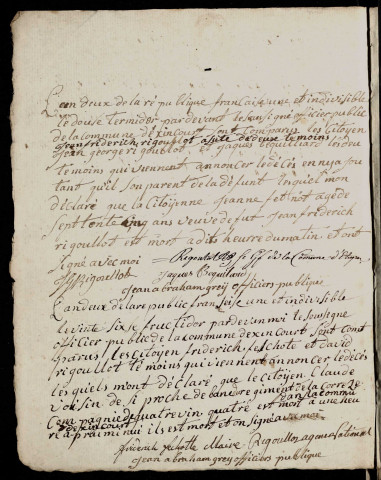 D an II-1832