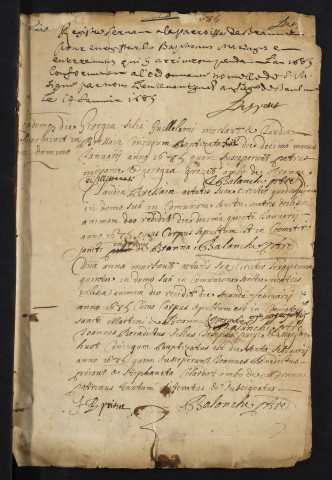 BMS 1685-1686