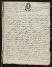 NMD 1793-1832 (manque 1794-1795)
