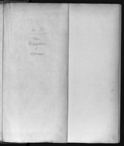 Volume n°33