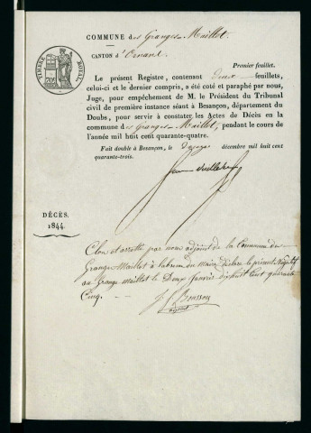 D 1843-1872