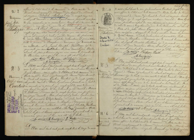 N 1883-1892