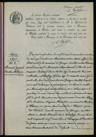 D 1901-1912