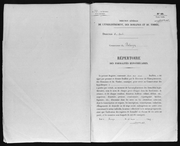 Volume n° 470