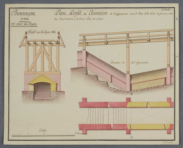Caponnière