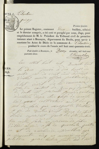 D 1843-1872