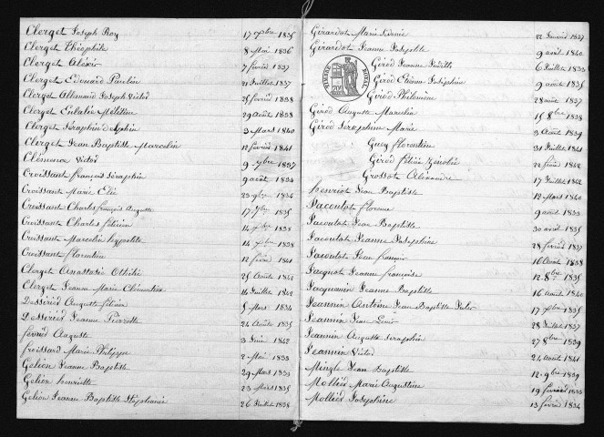 1833-1842