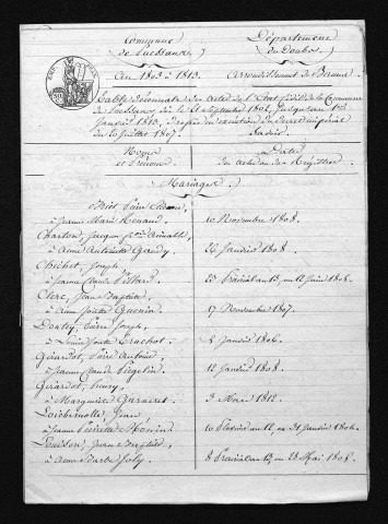 1803-1812