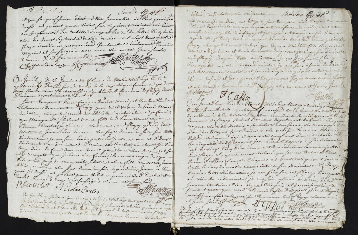 D 1793-1842