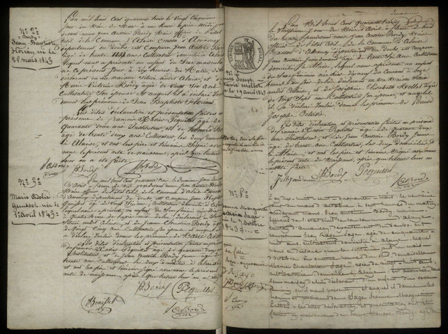 N 1843-1872