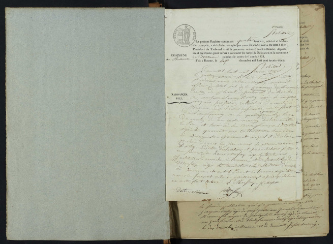 NMD 1833-1852