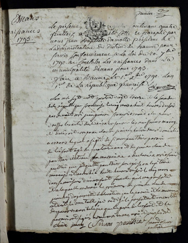 NMD 1793-1832