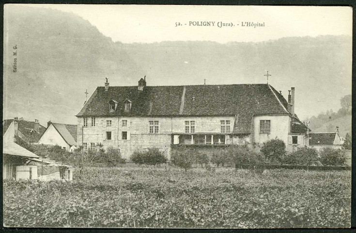 L'hôpital