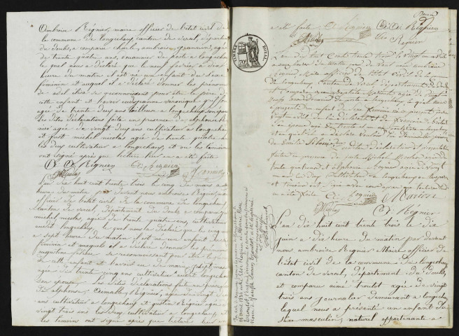 NMD 1833-1852