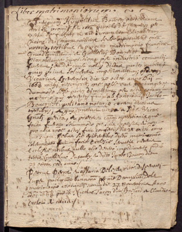 M 1668-1679