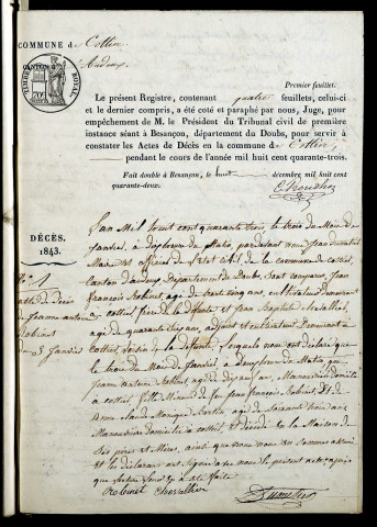 D 1843-1872