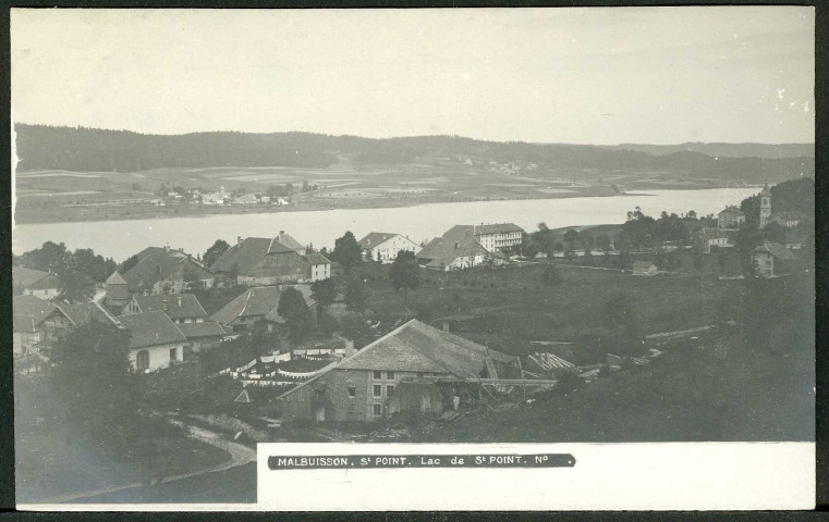 Vue générale
