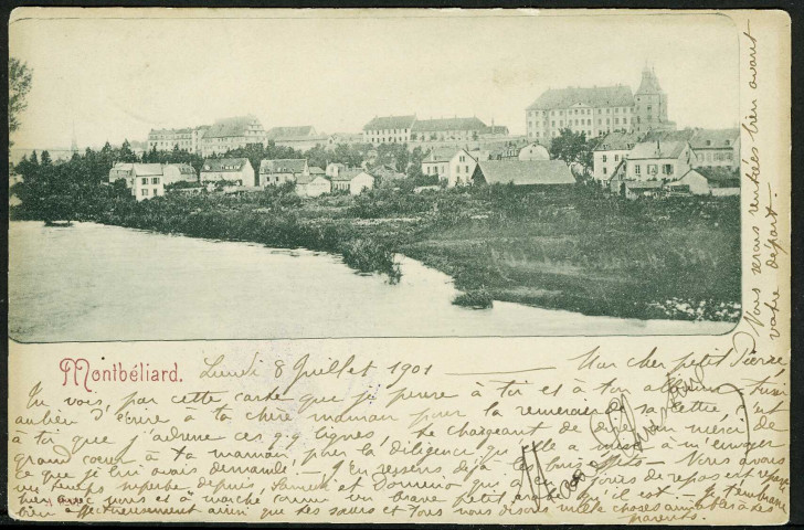 Vue générale