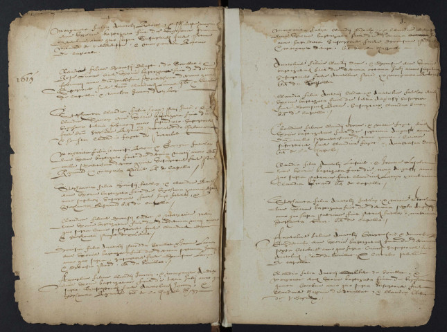B 1614-1673