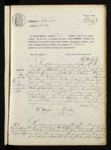 D 1873-1892