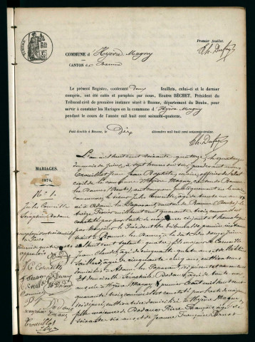 M 1873-1892
