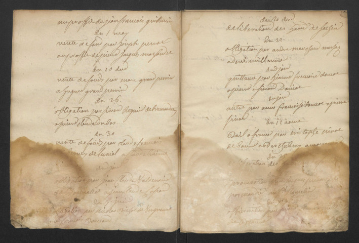 Répertoire