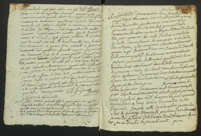 D 1793-1842