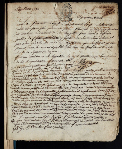 D 1793-1912