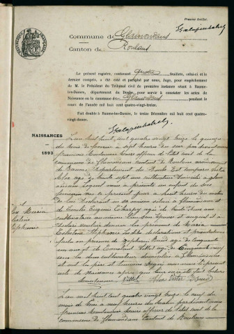N 1893-1912
