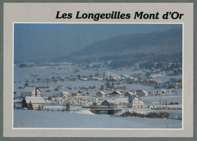 Vue générale